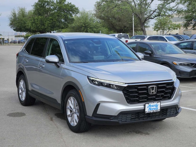 2024 Honda CR-V - Image 3