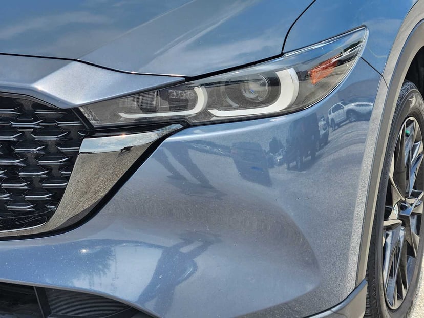 2022 Mazda CX-5 - Image 7