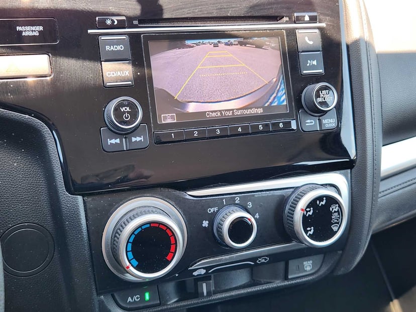 2017 Honda Fit - Image 18