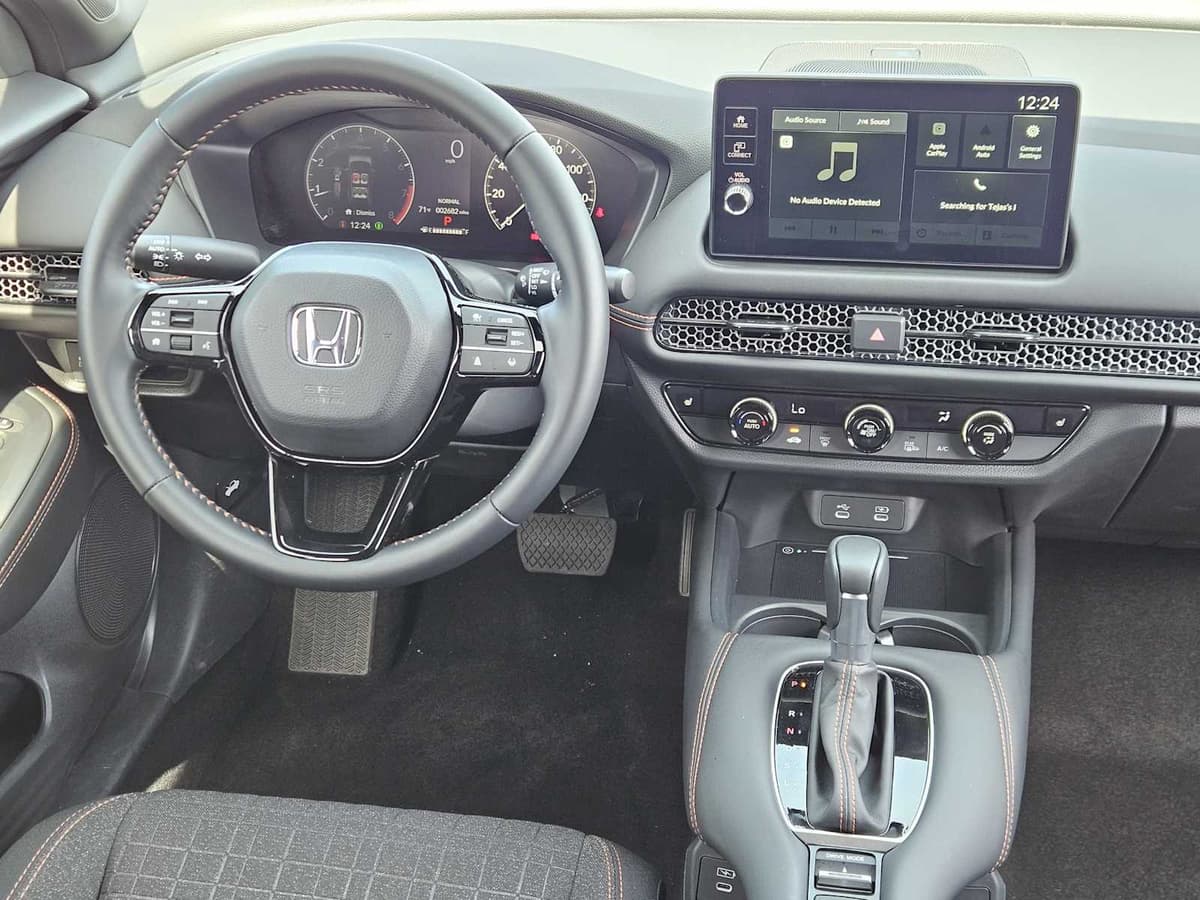 2026 Honda HR-V - Image 25