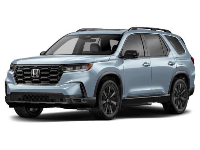 2023 Honda Pilot - Image 4