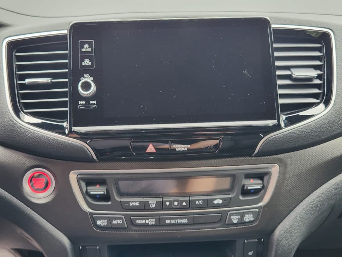 2026 Honda Ridgeline - Image 15