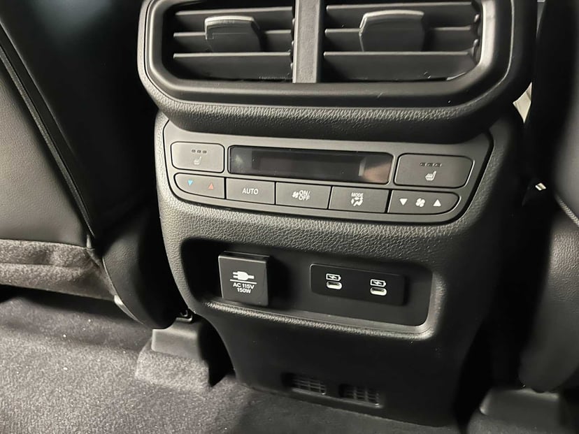 2026 Honda Pilot - Image 24