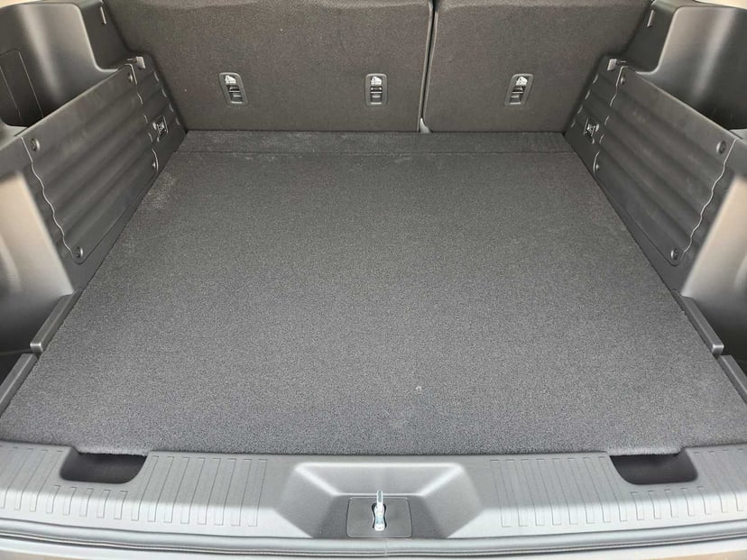 2026 Honda Passport - Image 24