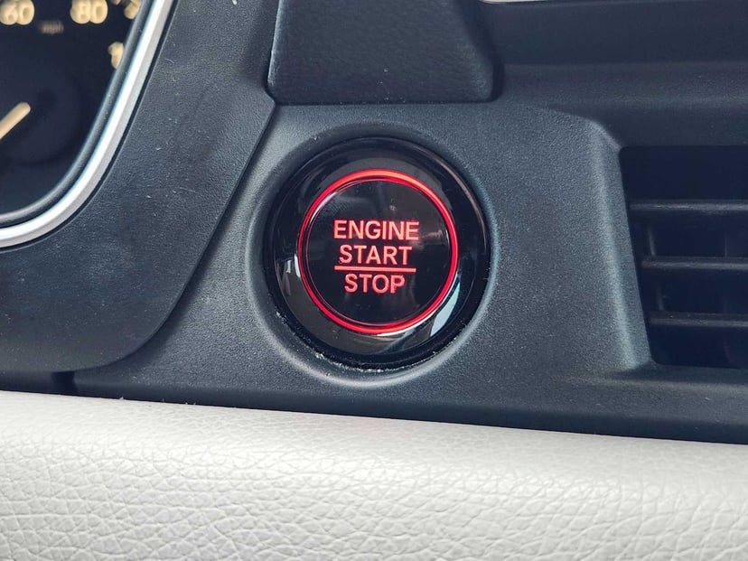 2023 Honda Pilot - Image 20
