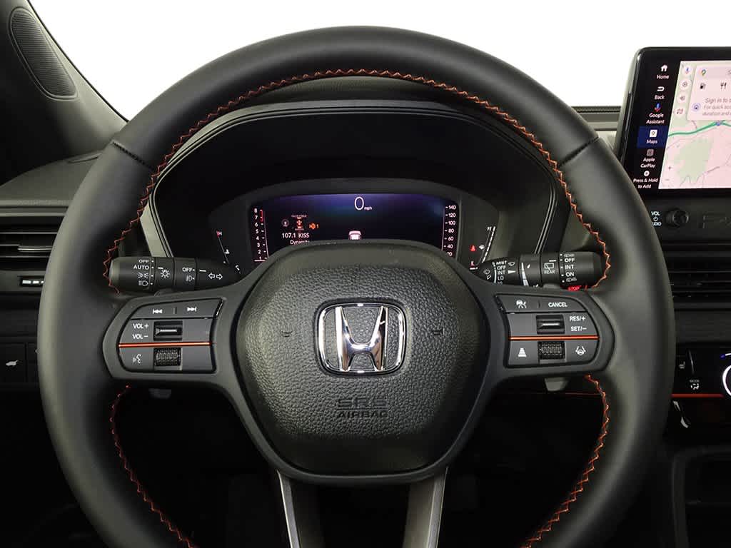 2026 Honda Passport - Image 11