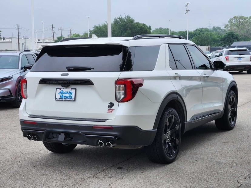 2021 Ford Explorer - Image 6