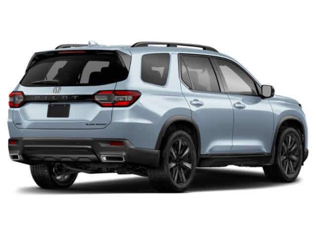 2023 Honda Pilot - Image 5
