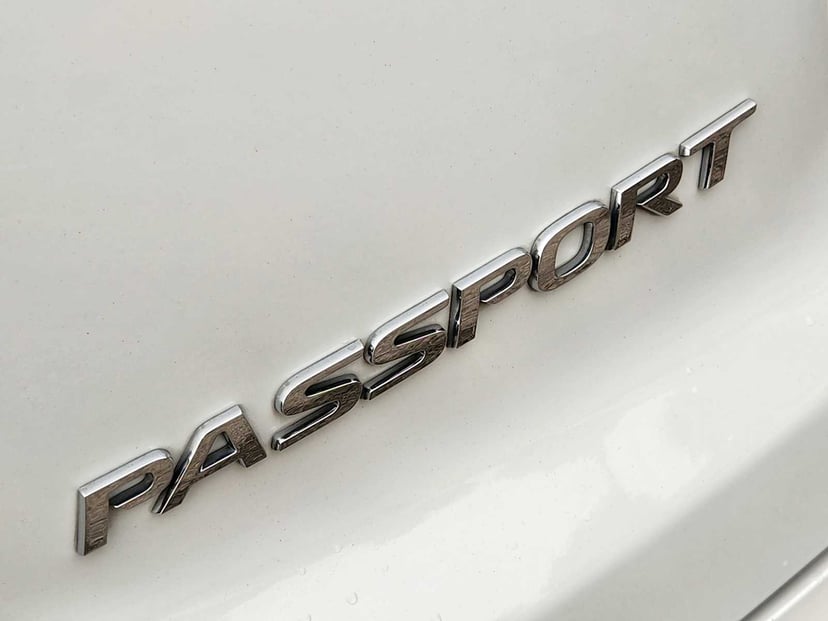 2021 Honda Passport - Image 12