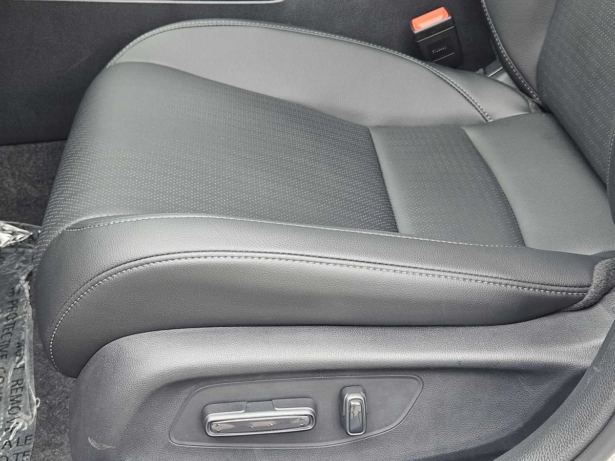 2026 Honda Civic Hybrid - Image 21