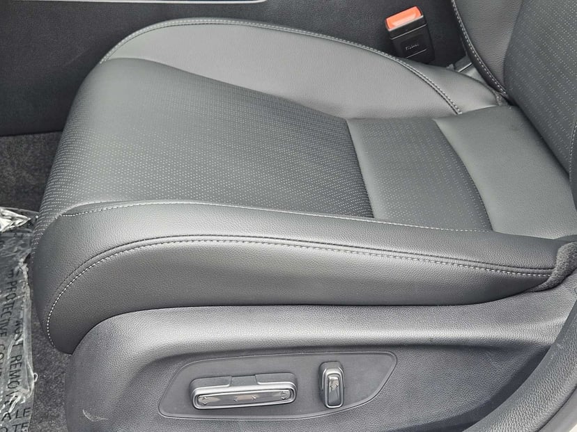 2026 Honda Civic Hybrid - Image 21