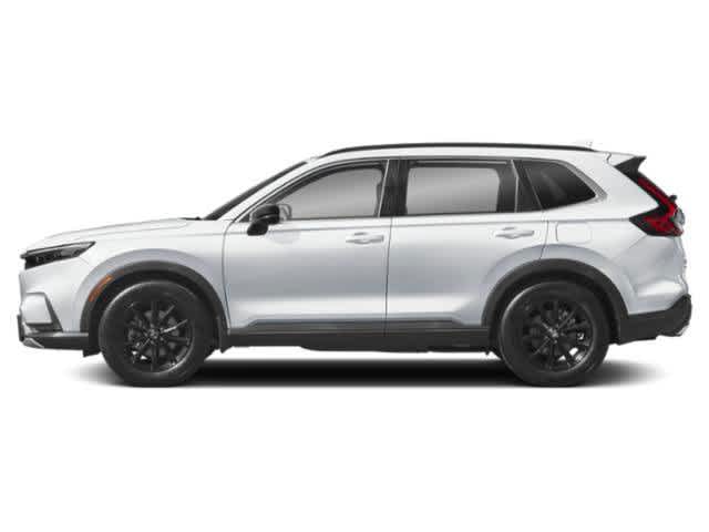 2023 Honda CR-V Hybrid - Image 6