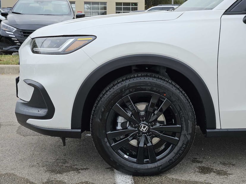 2026 Honda HR-V - Image 7