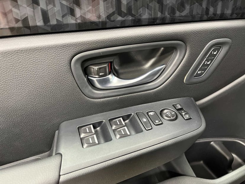 2026 Honda Passport - Image 13