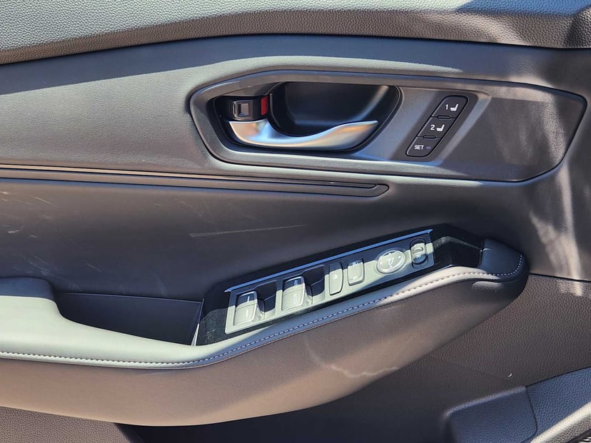 2026 Honda Accord Hybrid - Image 18