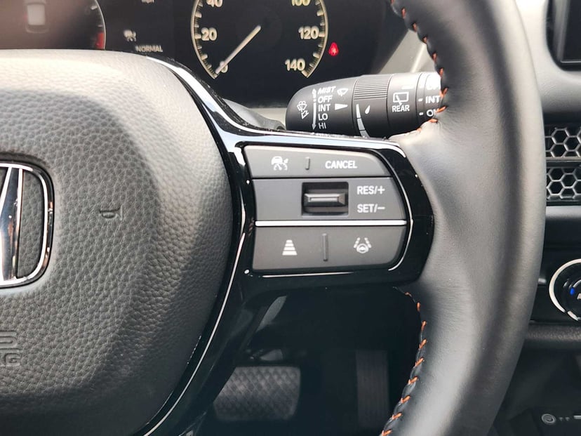 2026 Honda HR-V - Image 27