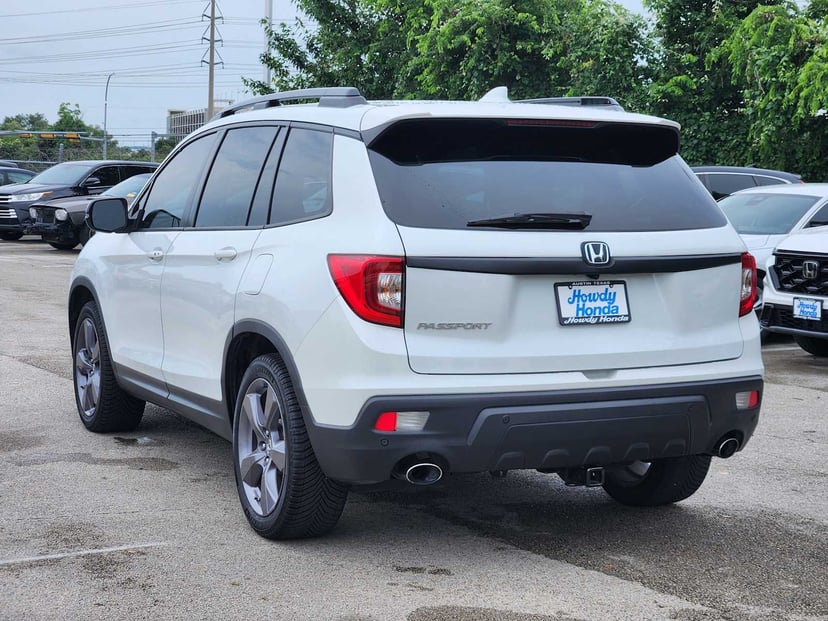 2021 Honda Passport - Image 5