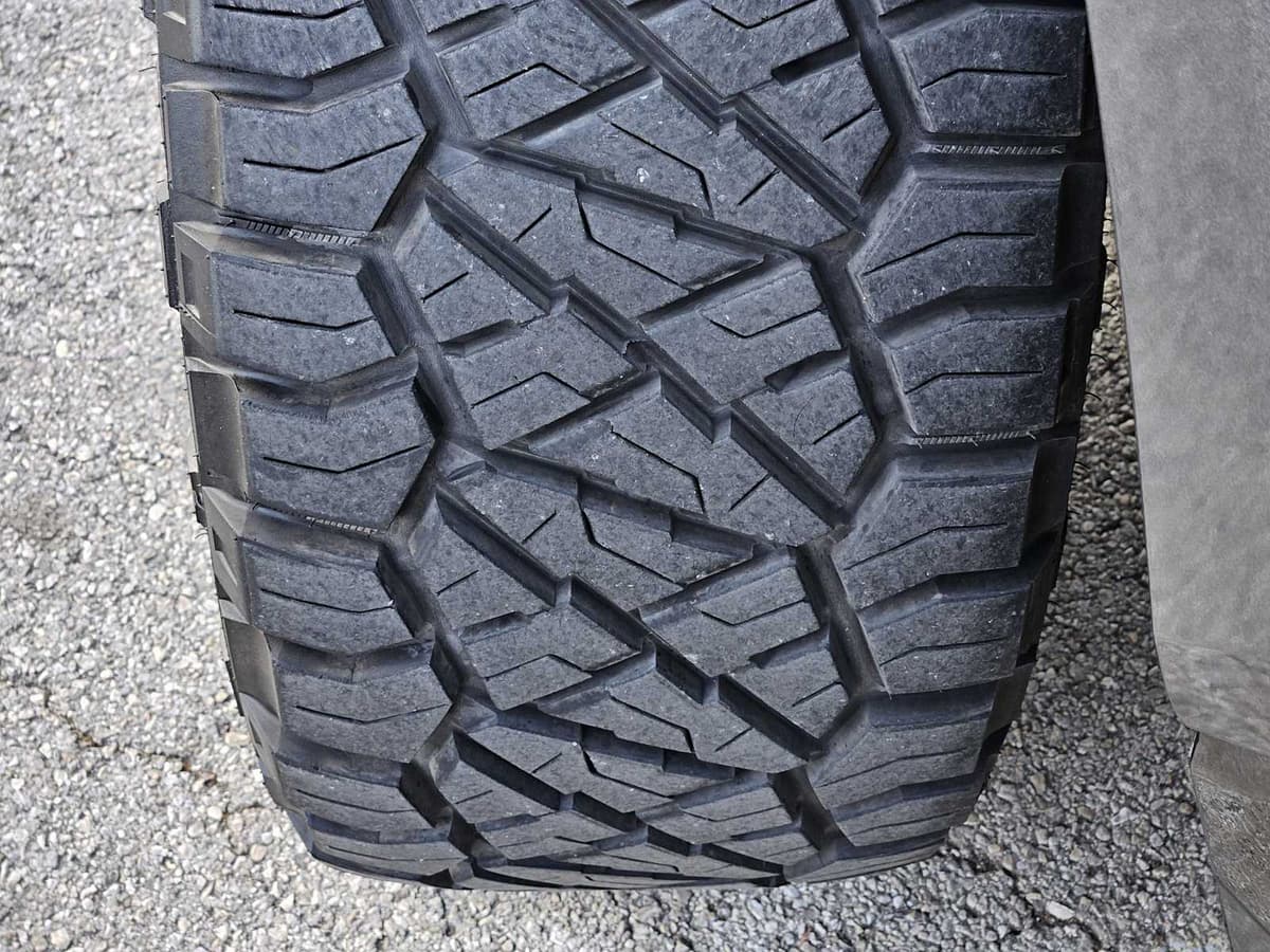 2022 Toyota Tundra - Image 10