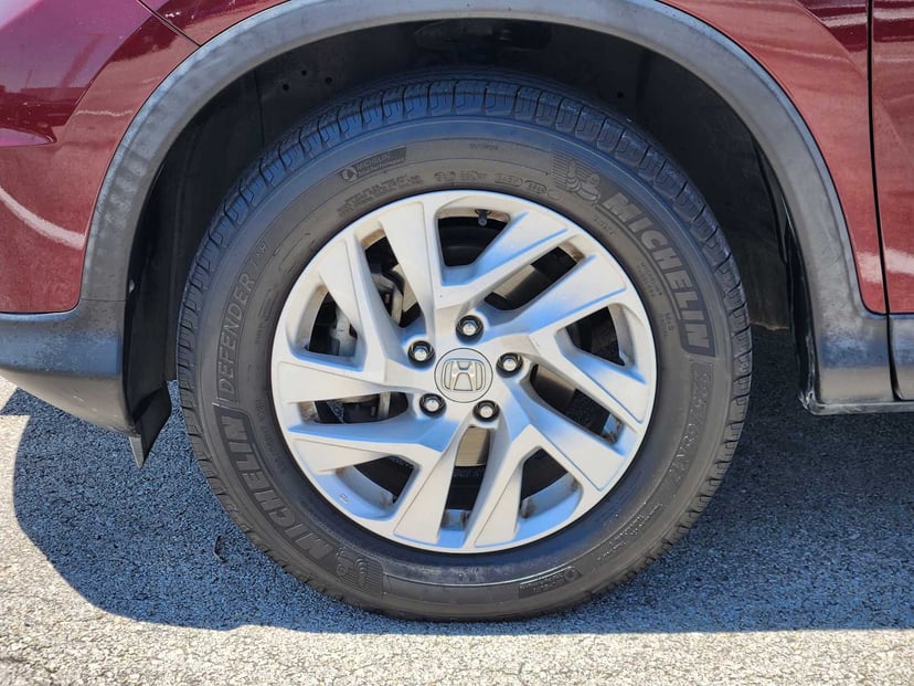 2016 Honda CR-V - Image 9