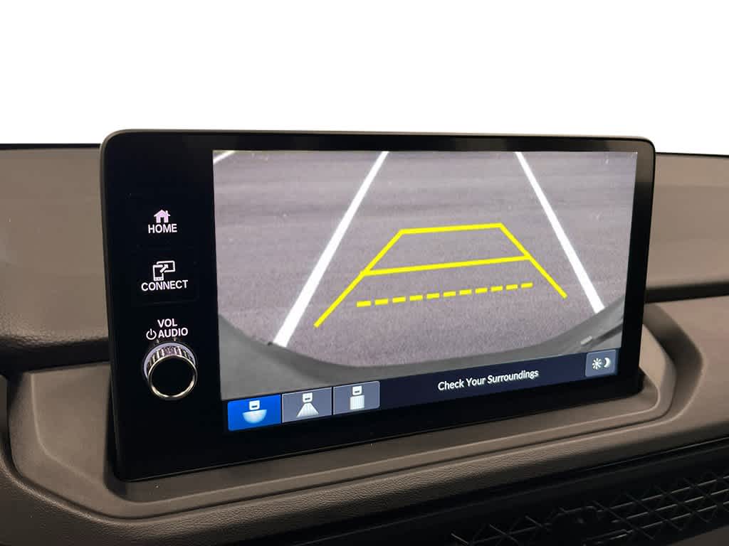 2026 Honda Accord - Image 18