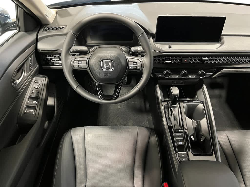2026 Honda Accord Hybrid - Image 26