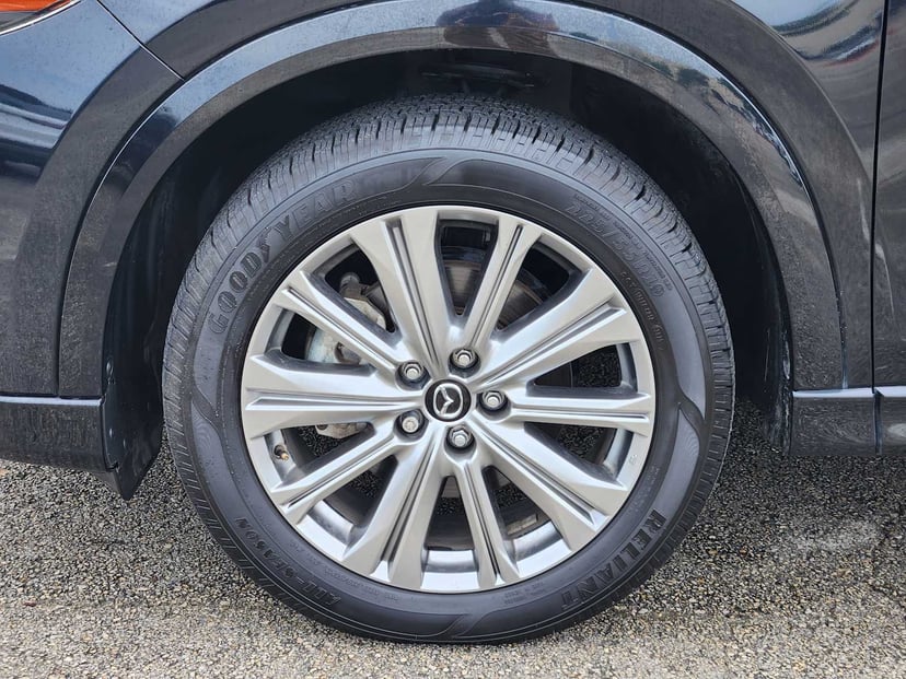 2023 Mazda CX-5 - Image 9