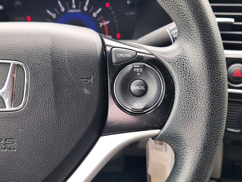 2013 Honda Civic - Image 28