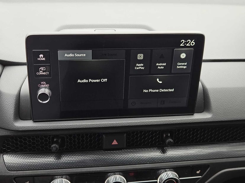 2026 Honda CR-V Hybrid - Image 15