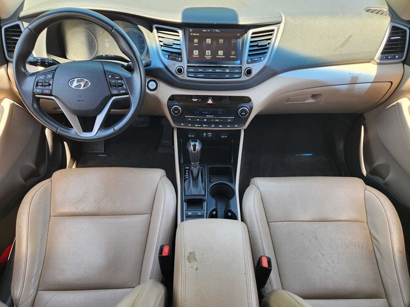 2016 Hyundai Tucson - Image 24