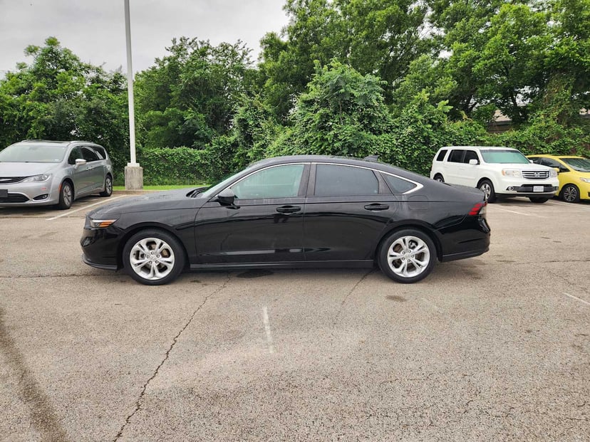 2024 Honda Accord - Image 4