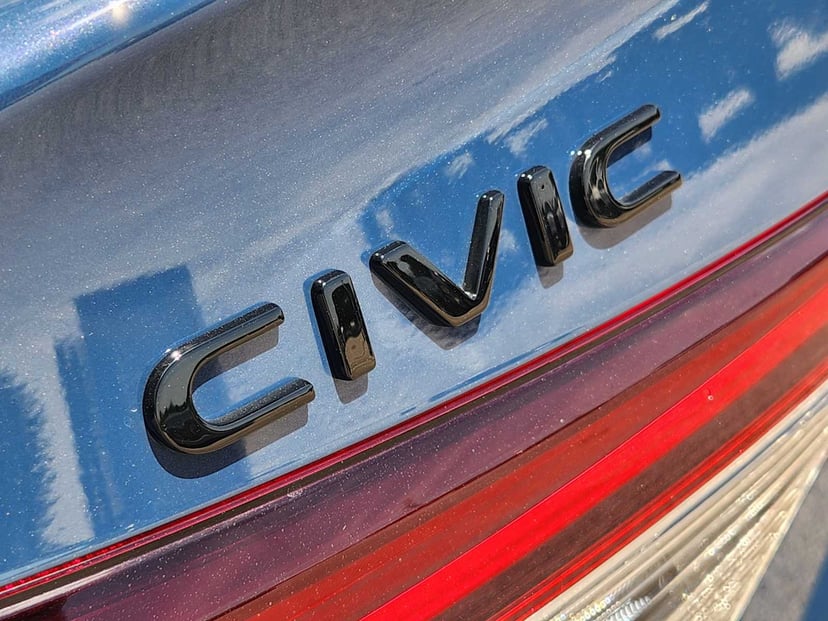 2026 Honda Civic - Image 12