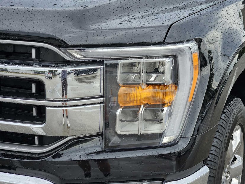 2023 Ford F-150 - Image 7