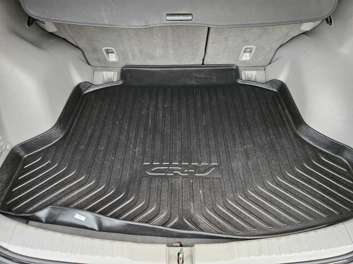 2014 Honda CR-V - Image 28