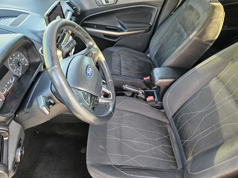 2020 Ford EcoSport - Image 13
