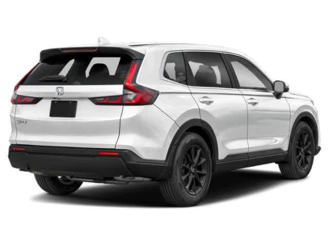 2026 Honda CR-V - Image 2