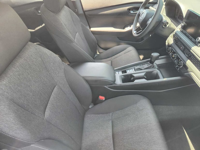 2025 Honda Accord - Image 14