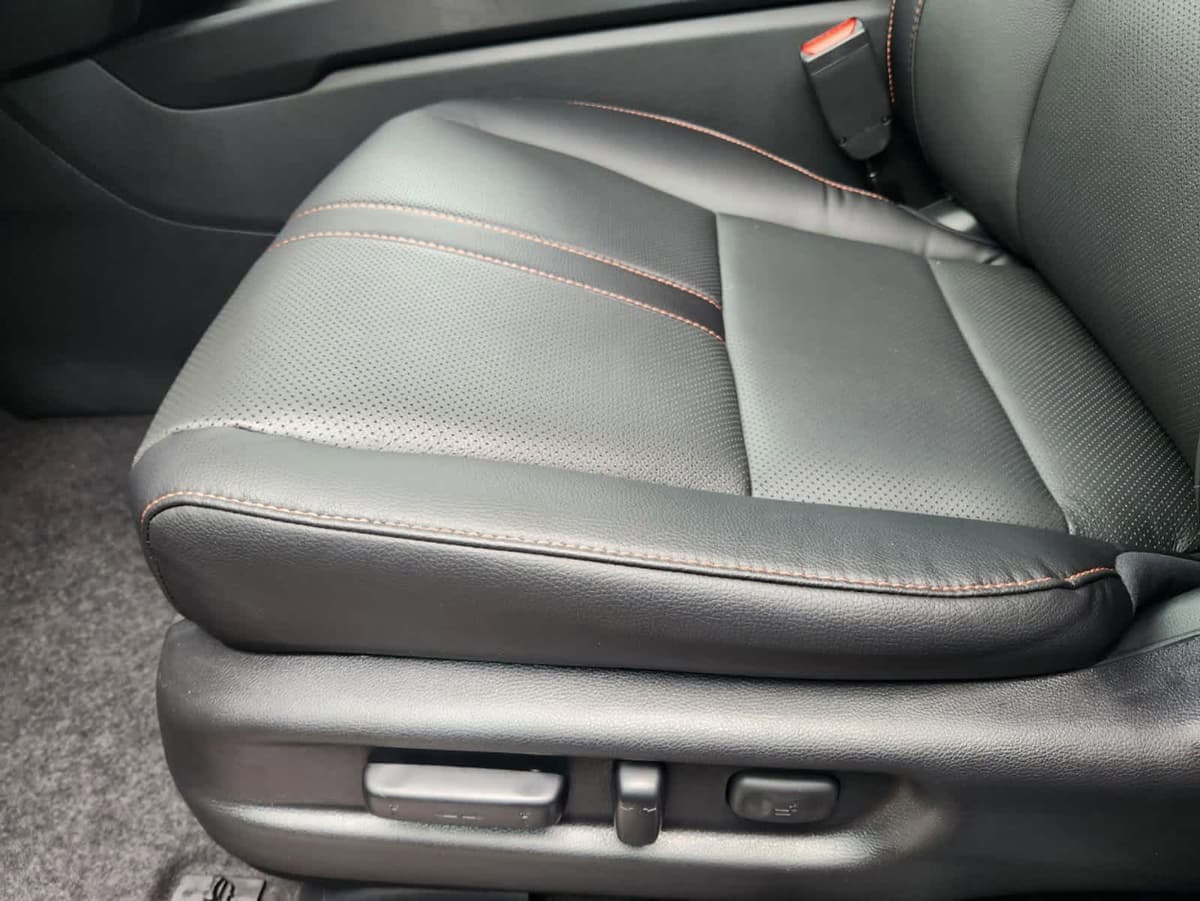 2026 Honda Ridgeline - Image 20