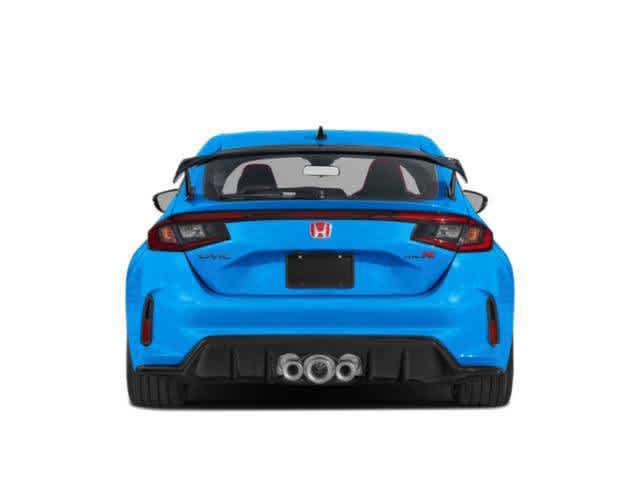 2026 Honda Civic Type R - Image 8
