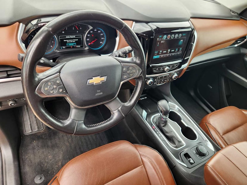 2018 Chevrolet Traverse - Image 2