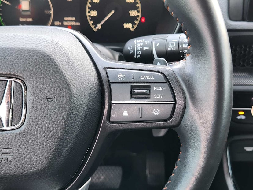 2024 Honda CR-V Hybrid - Image 29