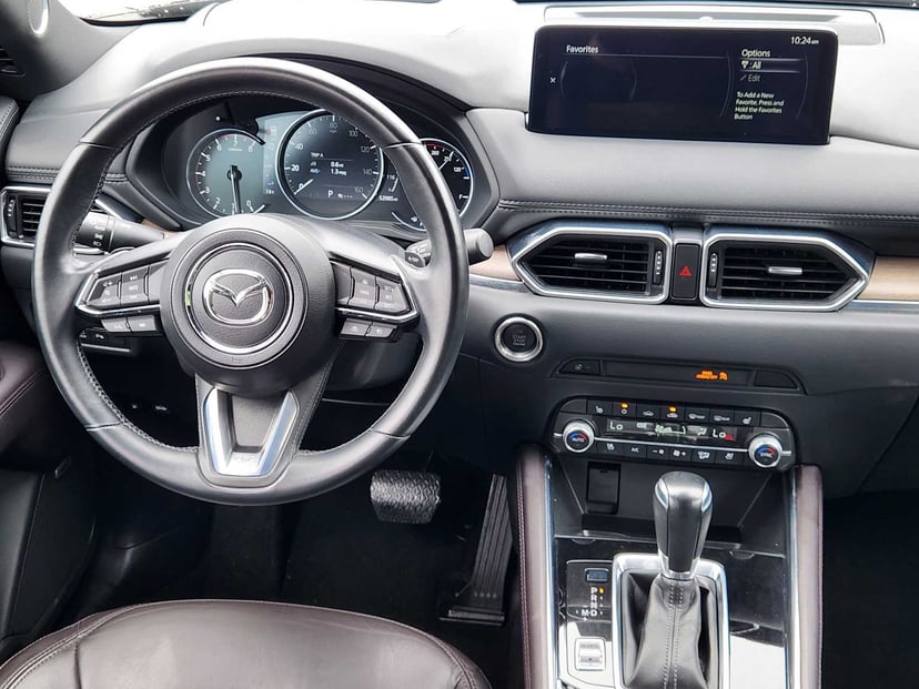2023 Mazda CX-5 - Image 27