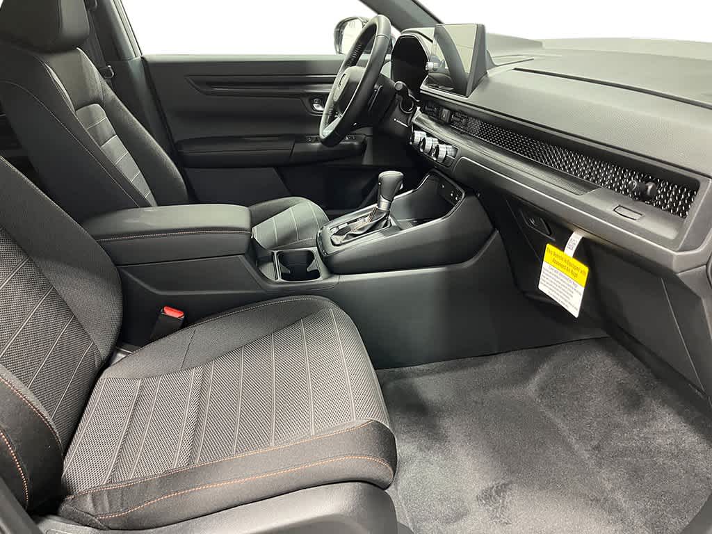 2026 Honda CR-V Hybrid - Image 29