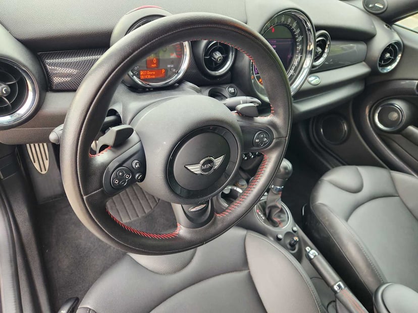 2015 MINI Coupe - Image 25