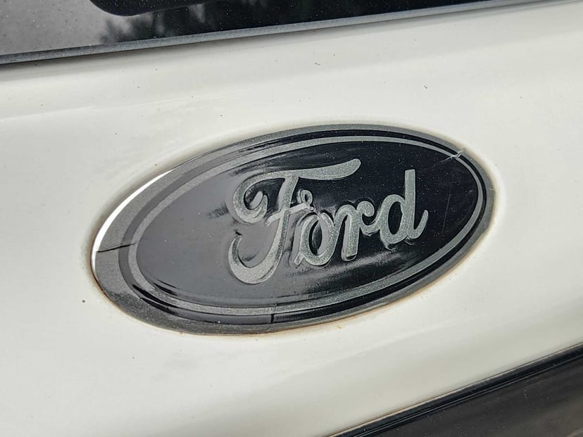 2021 Ford Explorer - Image 11