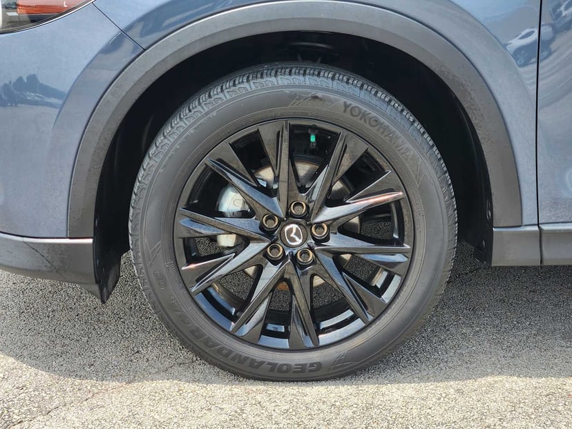2022 Mazda CX-5 - Image 9