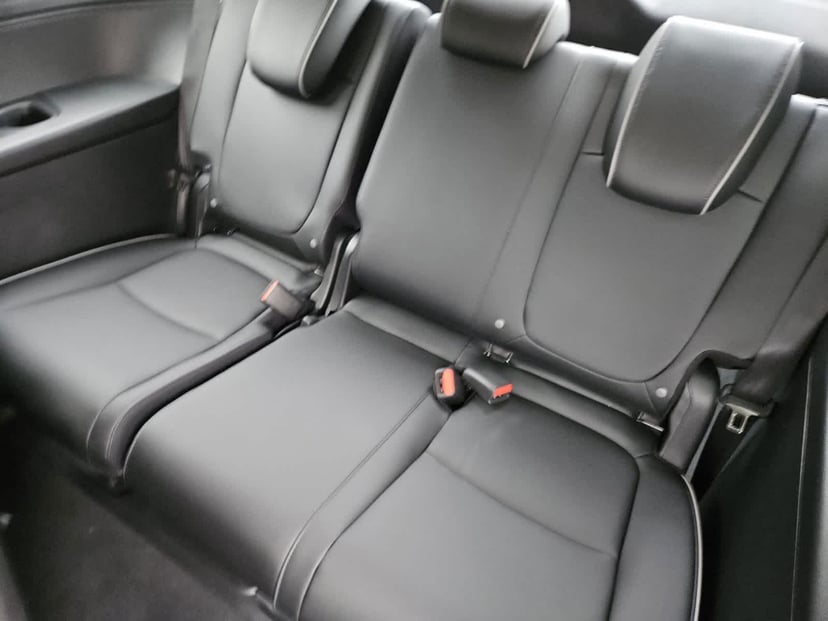 2026 Honda Odyssey - Image 24