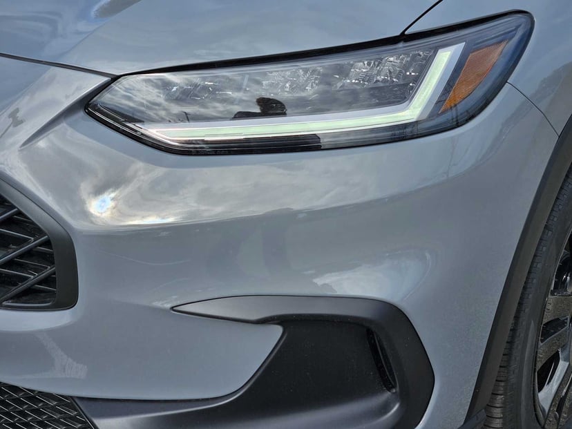 2026 Honda HR-V - Image 6