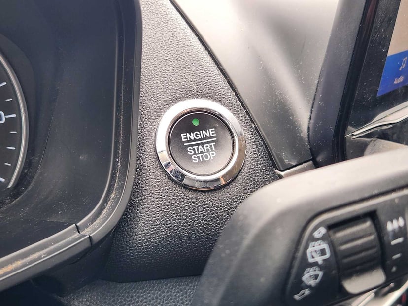 2020 Ford EcoSport - Image 21