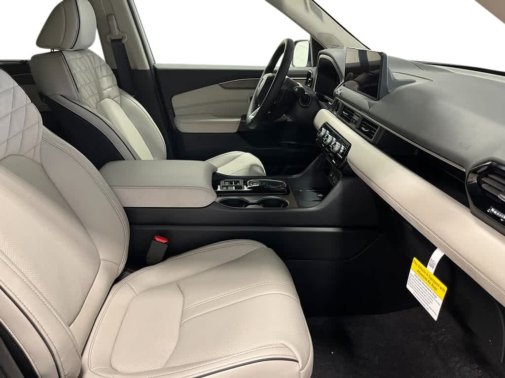 2026 Honda Pilot - Image 27