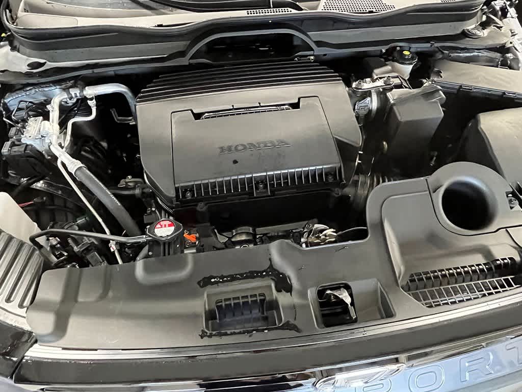 2026 Honda Passport - Image 12